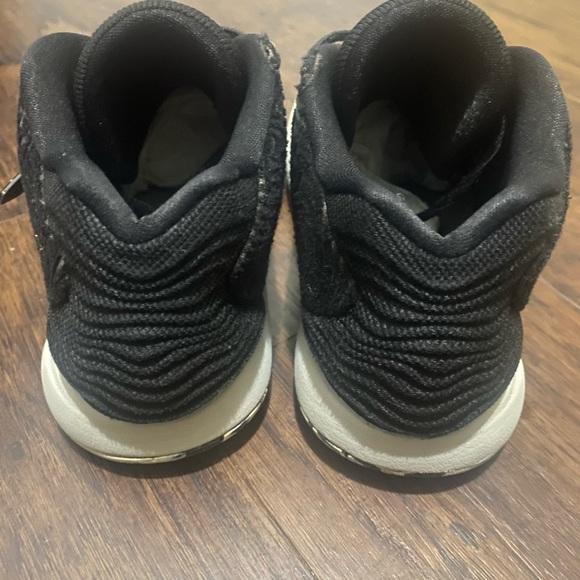 Nike KD 14 Kevin Durant Green Glow size 9 womens basketball shoes - Picture 7 of 8